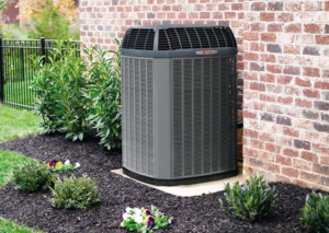 Trane Air Conditioning & Heating Products Kentucky